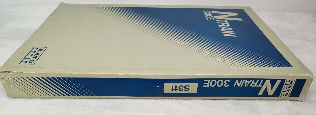 KATO　国鉄　311 24系　しなの　くろしお　Nゲージ　鉄道模型 04