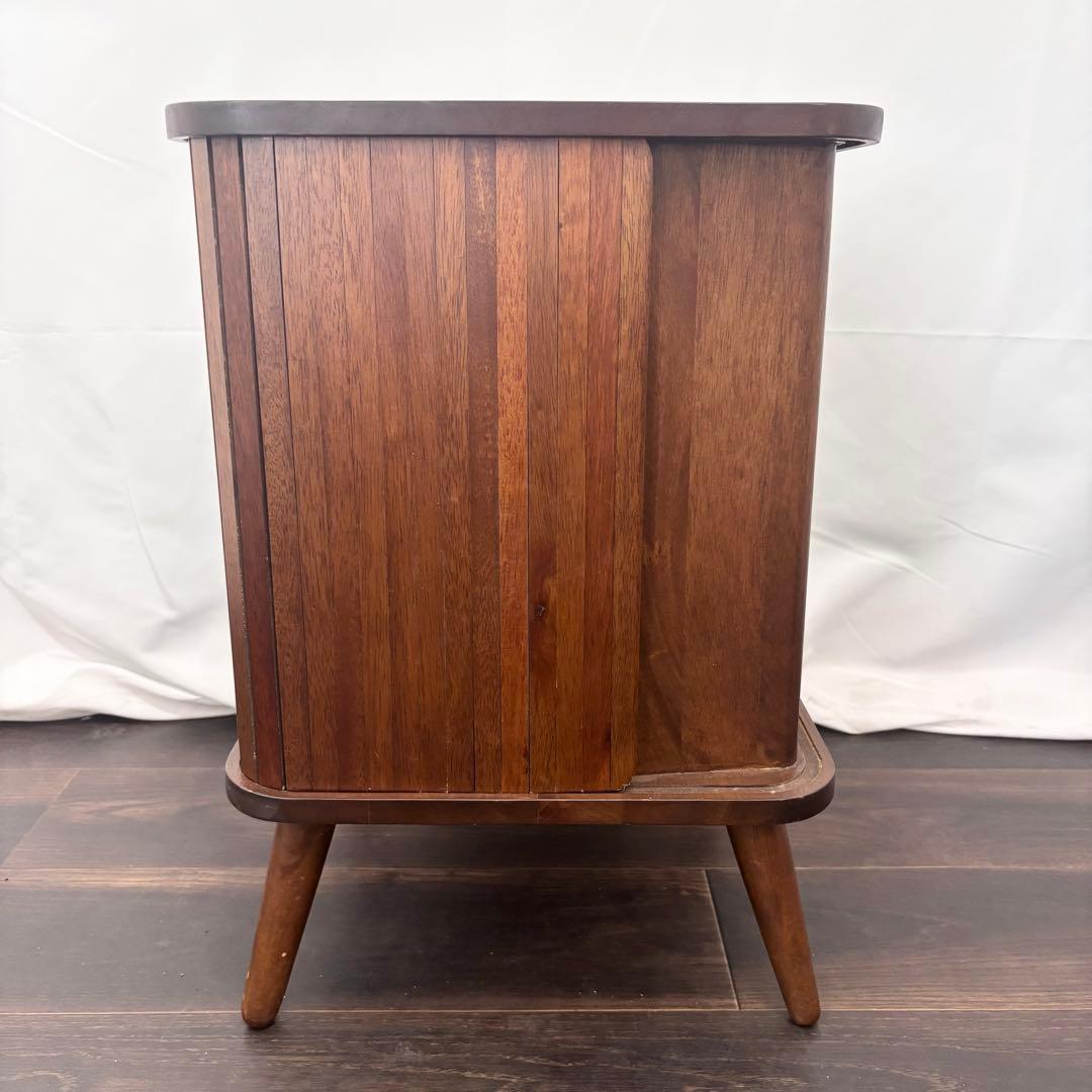 希少！B-COMPANY 収納棚　チェスト　サイドテーブル　アンティーク