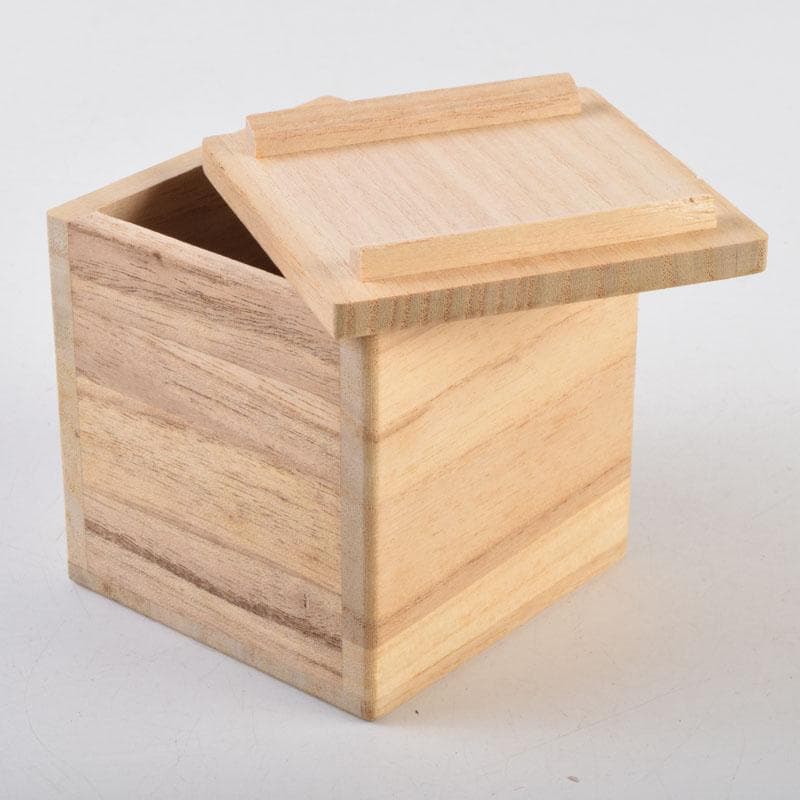 茶道具　北善七宝　花文　蓋置　共箱　C　9071