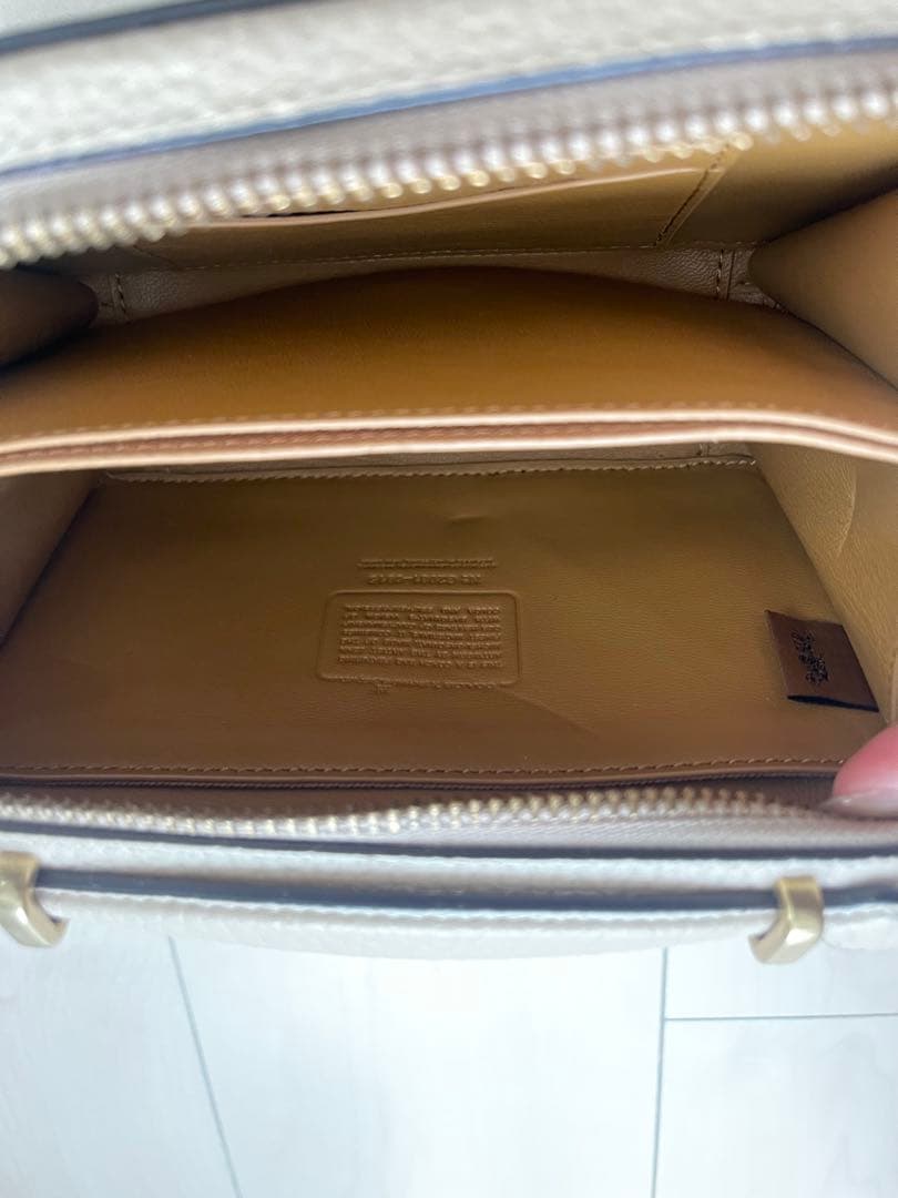 【コーチ×バスキア】値下げ❕FAMOUS グラフィティ