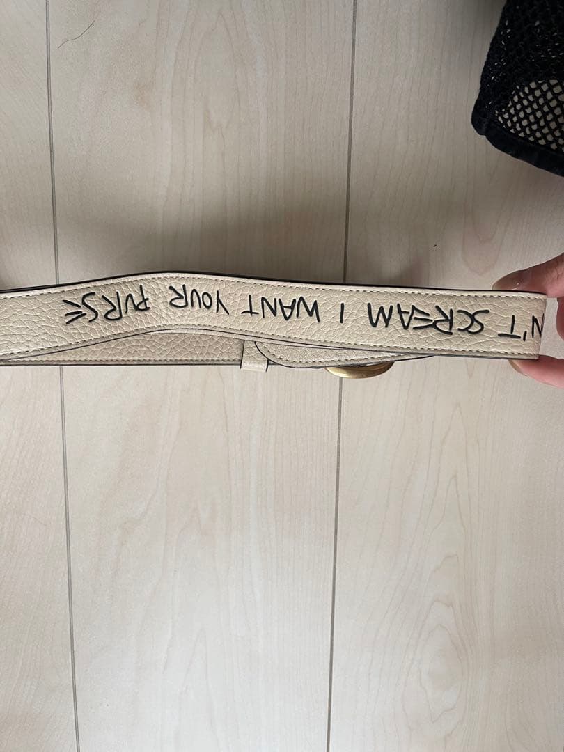 【コーチ×バスキア】値下げ❕FAMOUS グラフィティ