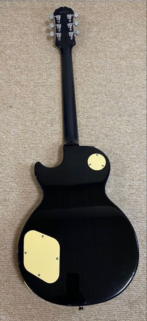 【希少カラー】Epiphone Les Paul Standard