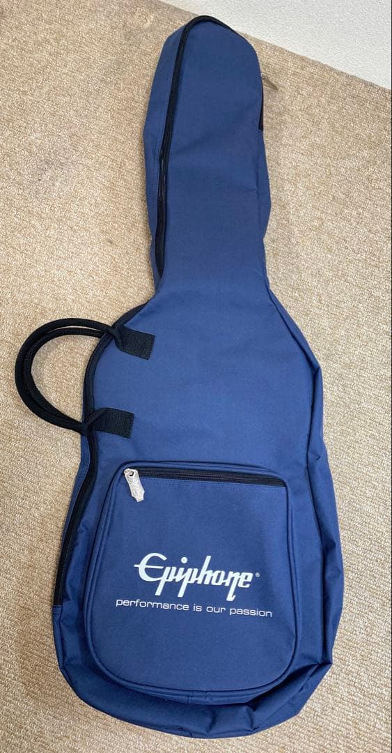 【希少カラー】Epiphone Les Paul Standard