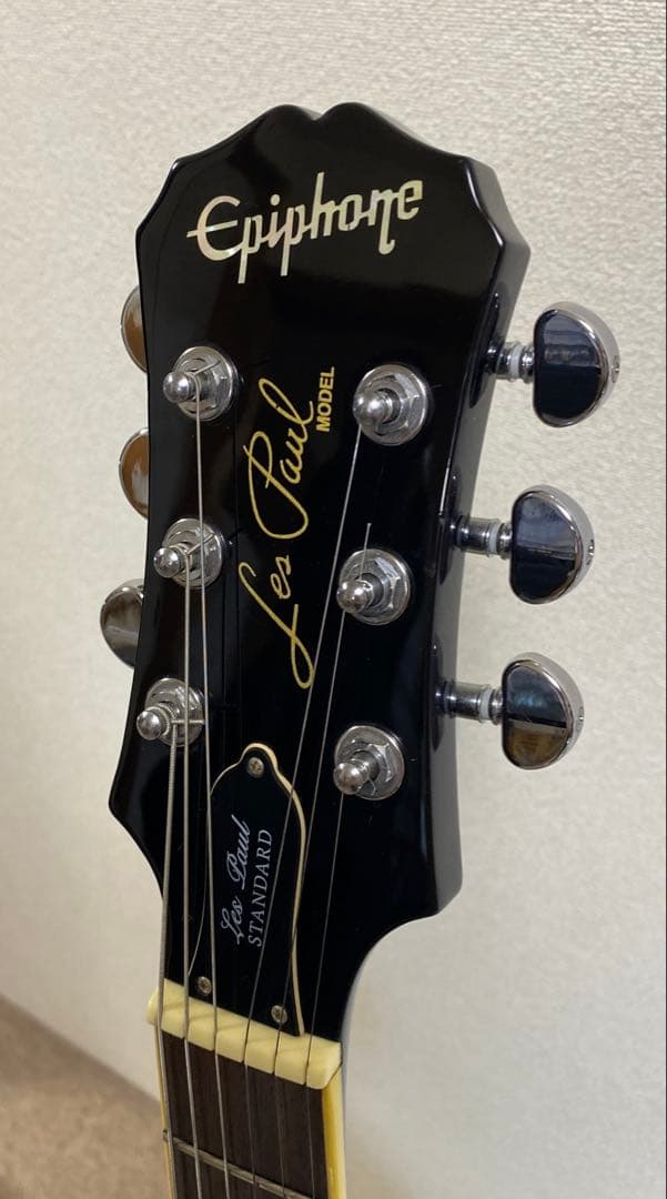 【希少カラー】Epiphone Les Paul Standard