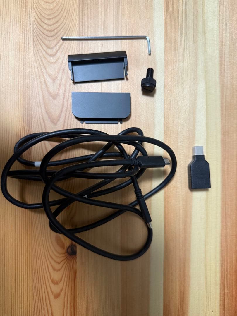 【欠品有り】Wacom Cintiq Pro 24 ペンモデル＋エルゴスタンド