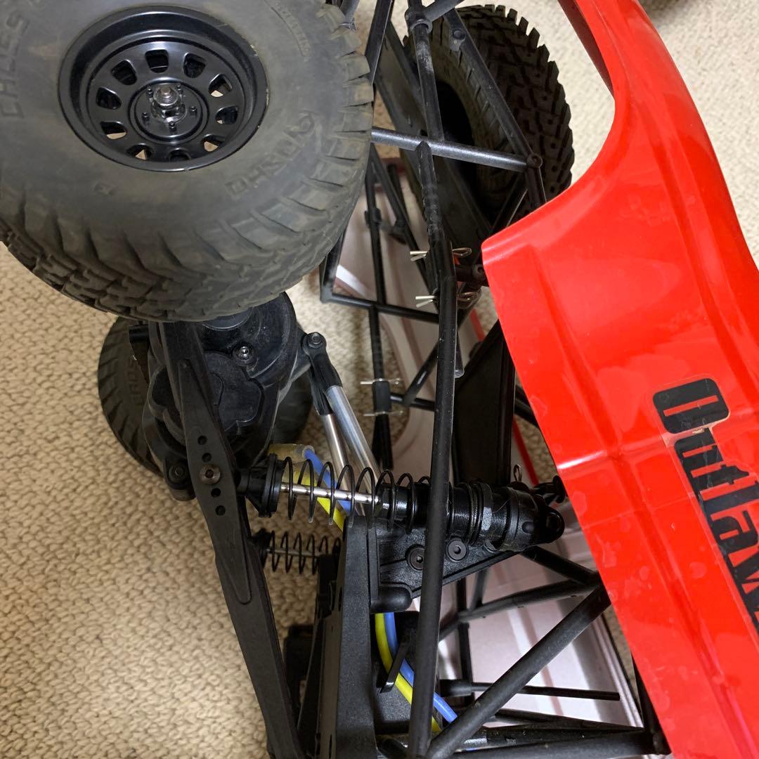 京商　アウトローランページプロ