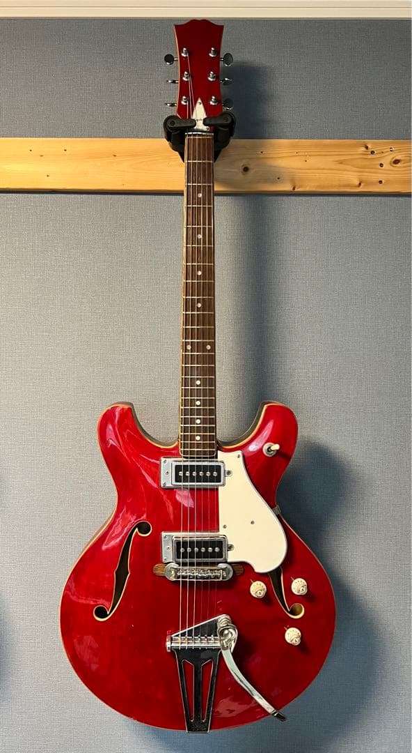 ギター Guyatone Guitar