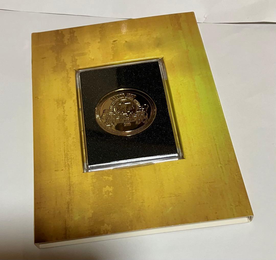 石井竜也　INGOT NYLON CLUB