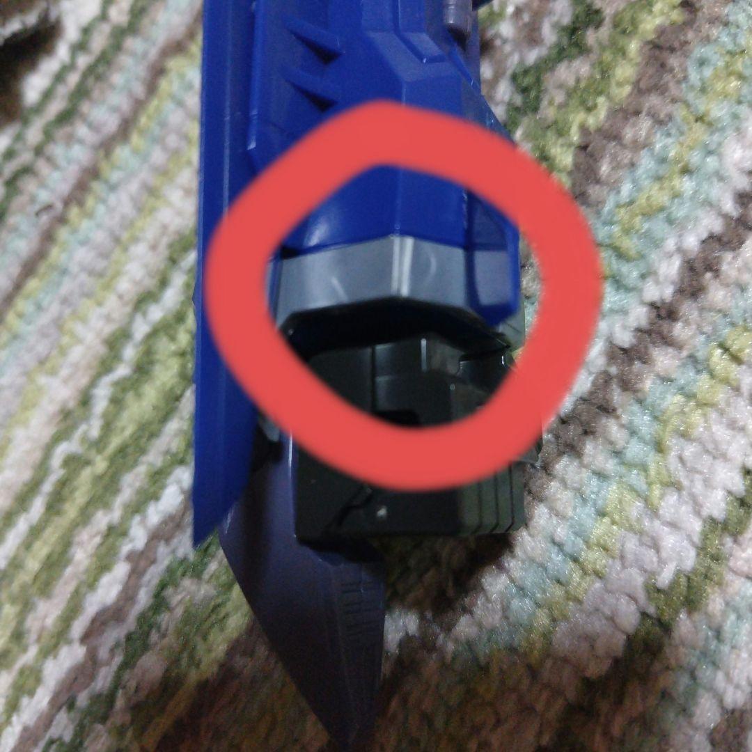 moderoid フルパワーグリッドマン ダイナゼノン　figmaグリッドマン等