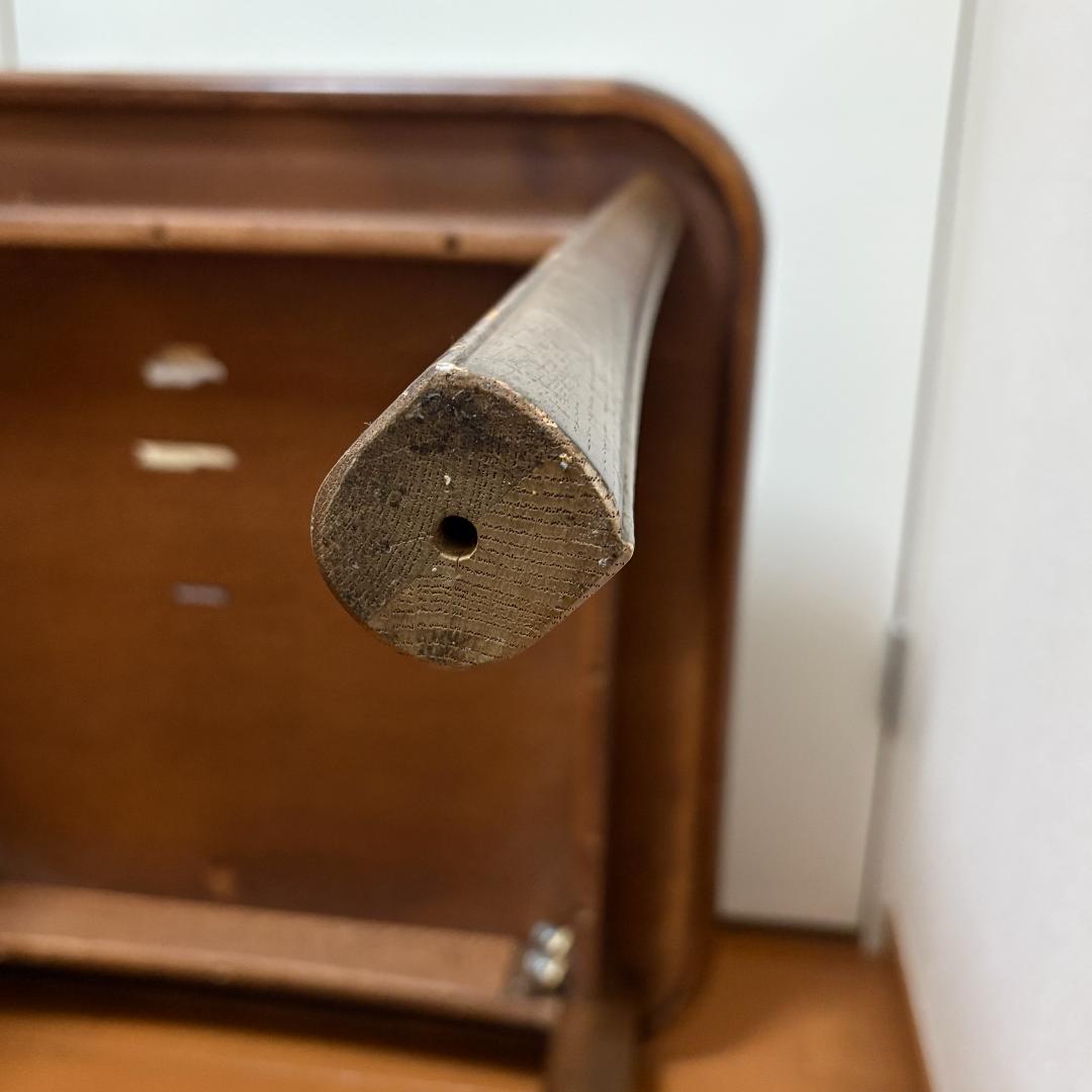 【希少】Karimoku ダイニングテーブル カリモク 2人 正方形