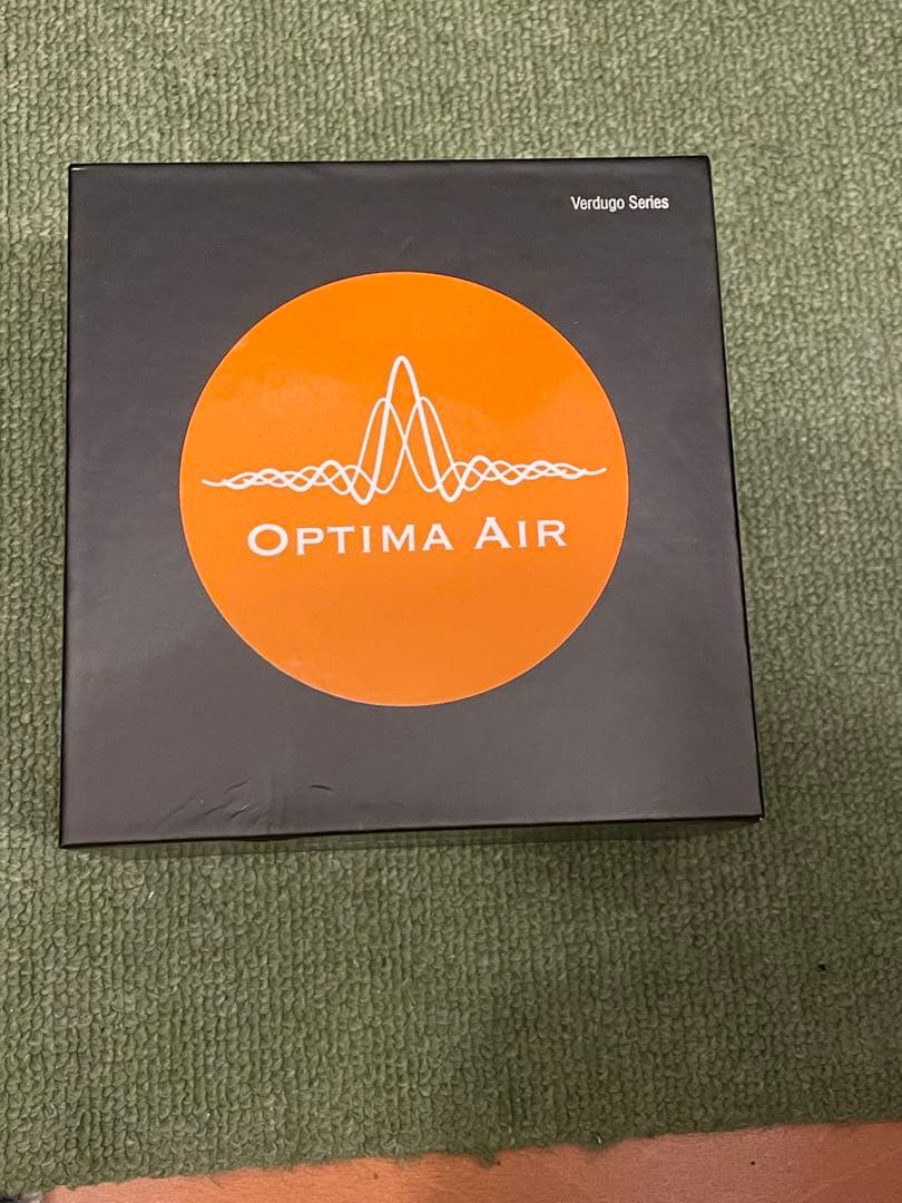 その他 NUX / OPTIMA AIR