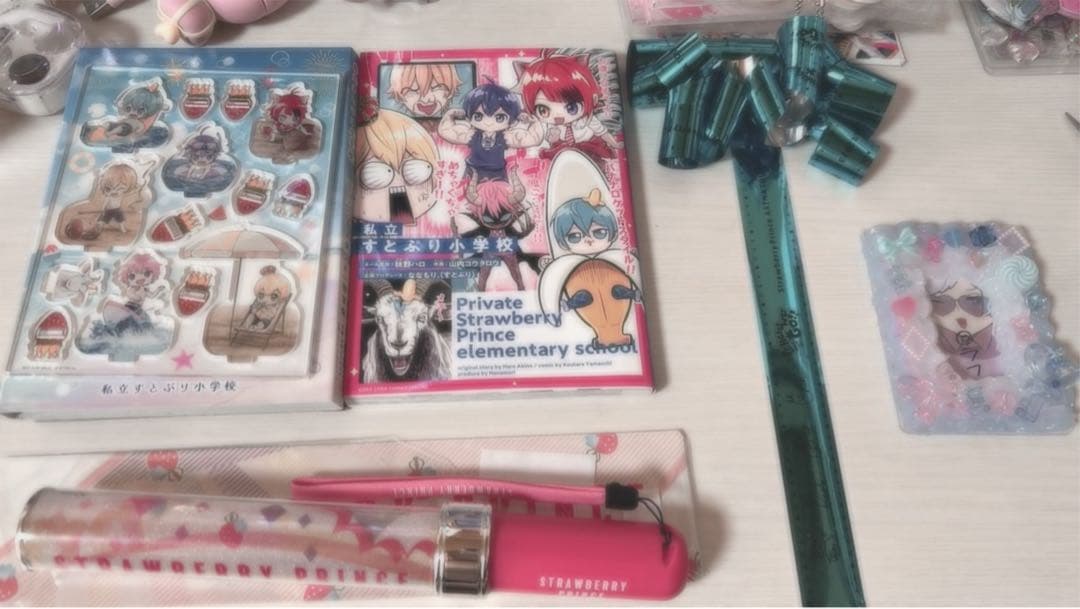 すとぷりまとめ売り