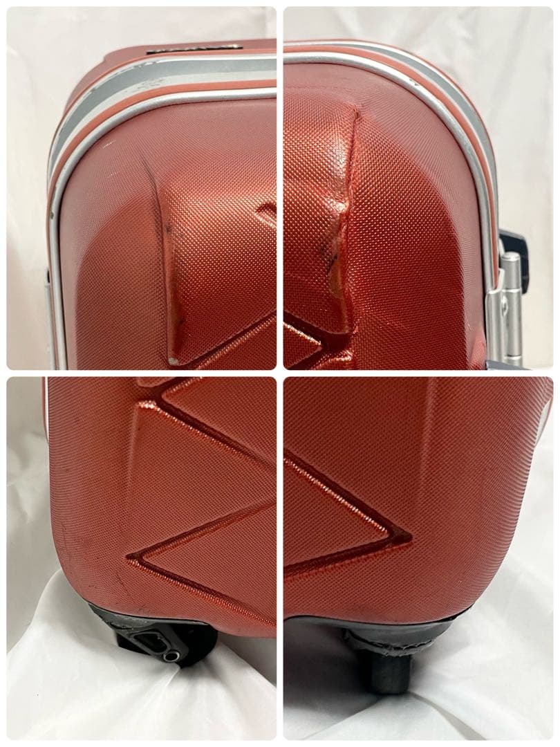 サンコー スーツケース キャリーケース スーパーライト MG-C 73L 大容量