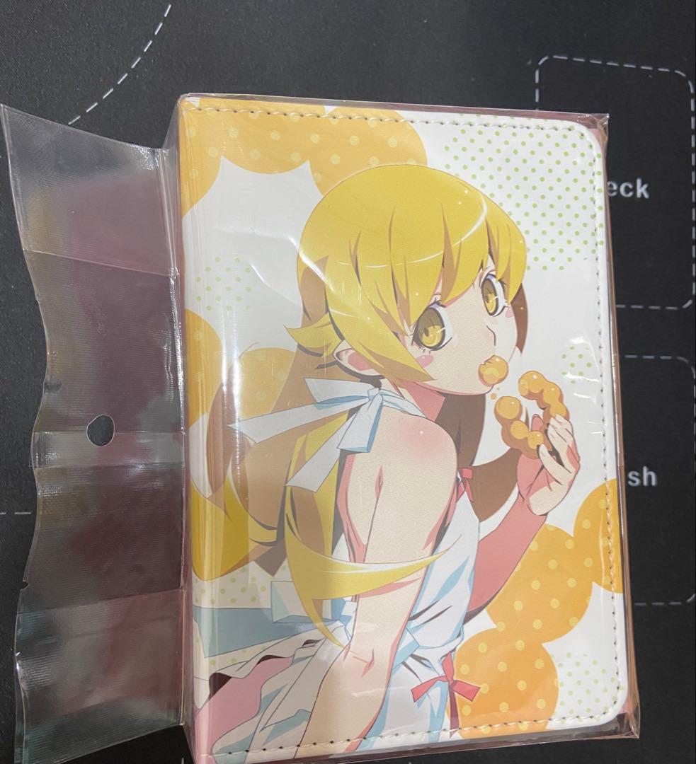 トレカアイテムくじ　物語シリーズ　まとめ売り　A賞　ダブルチャンス　D賞　E賞