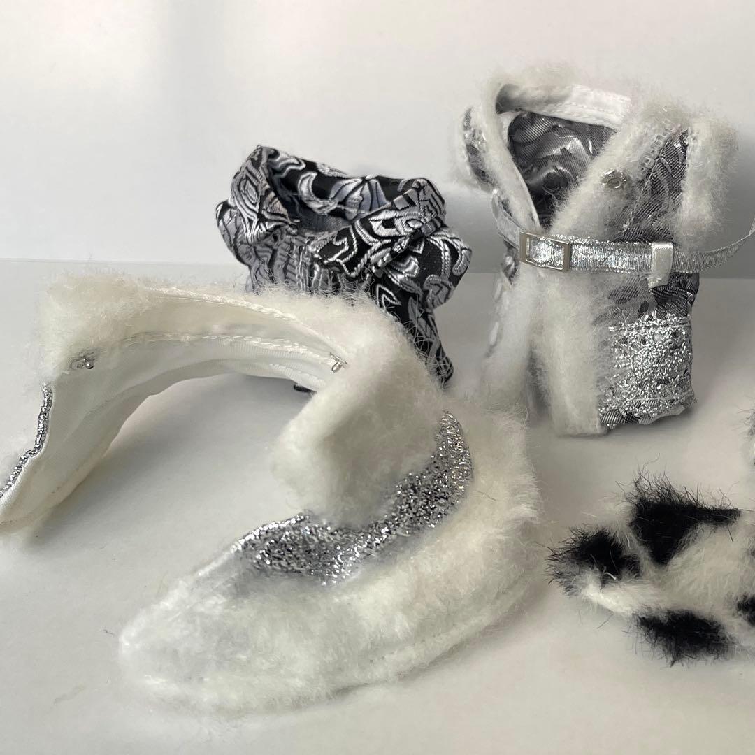 yel×BK⭐︎sn9様 すのチル 服 ｉDO ME 衣装