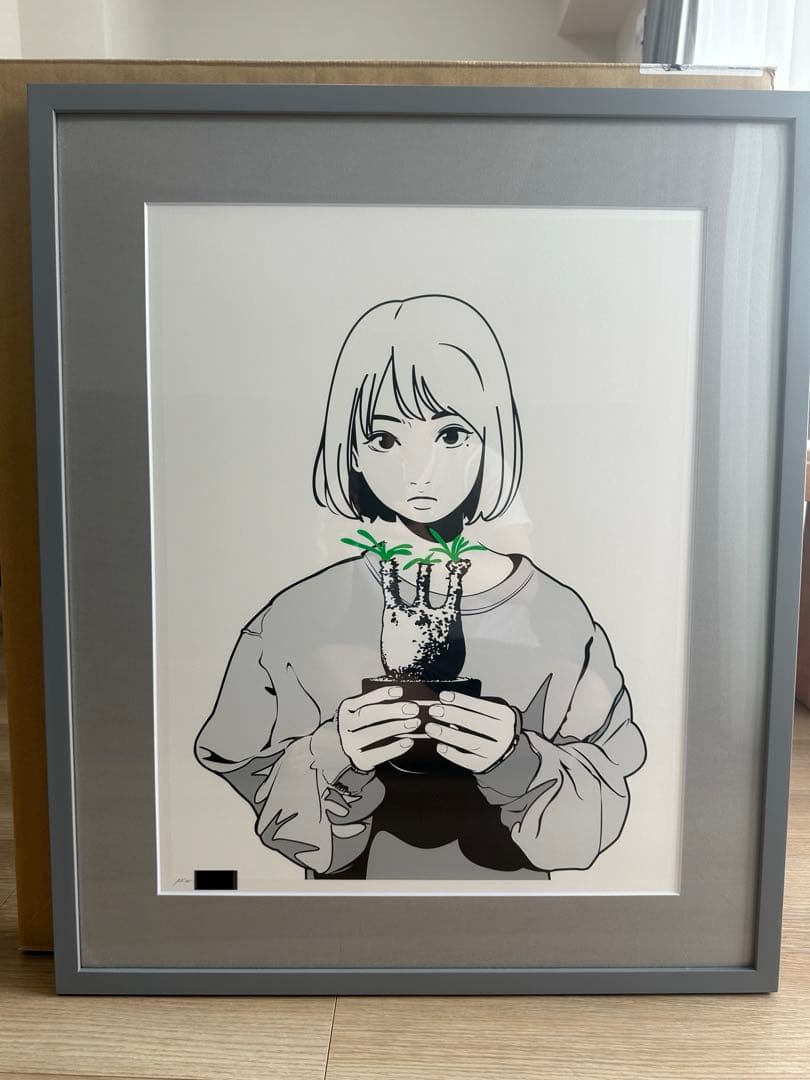 真作　バックサイドワークス　Backside works ボタないの？black