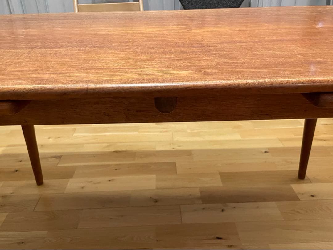 （セール中）ウェグナー AT312 ヴィンテージ ダイニングテーブル