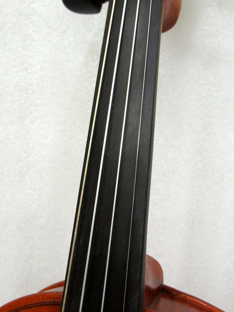 ニコロサンティ バイオリン NSN60S 4/4 anno:2018 美品