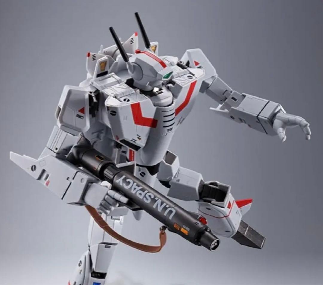 DX超合金VF-1Jヴァルキリー