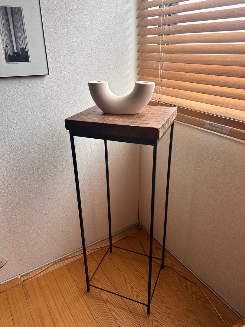 枯白koku ディスプレイスタンド