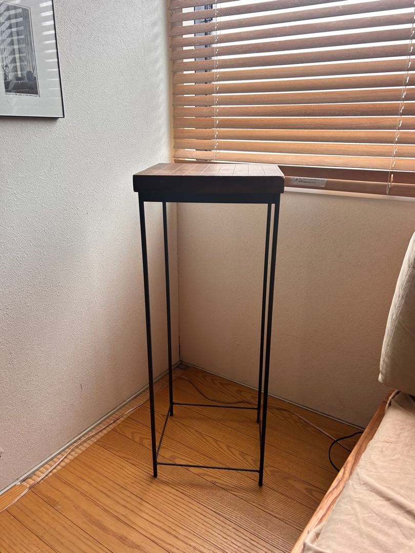 枯白koku ディスプレイスタンド