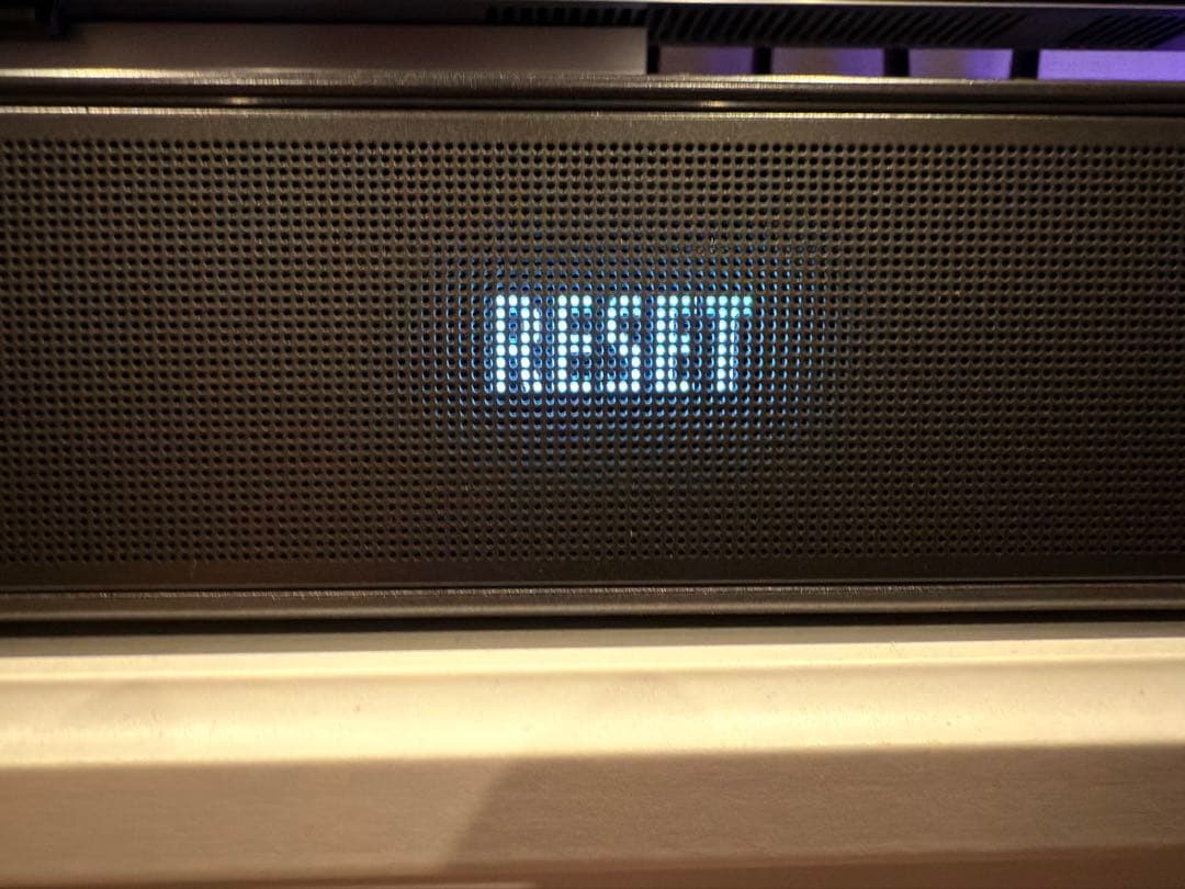 JBL Bar 5.0 MultiBeam サウンドバー