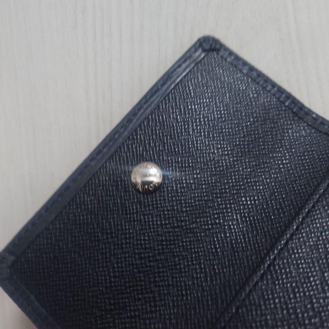 最終お値下げ　Louis Vuitton　エピ ブラックキーケース