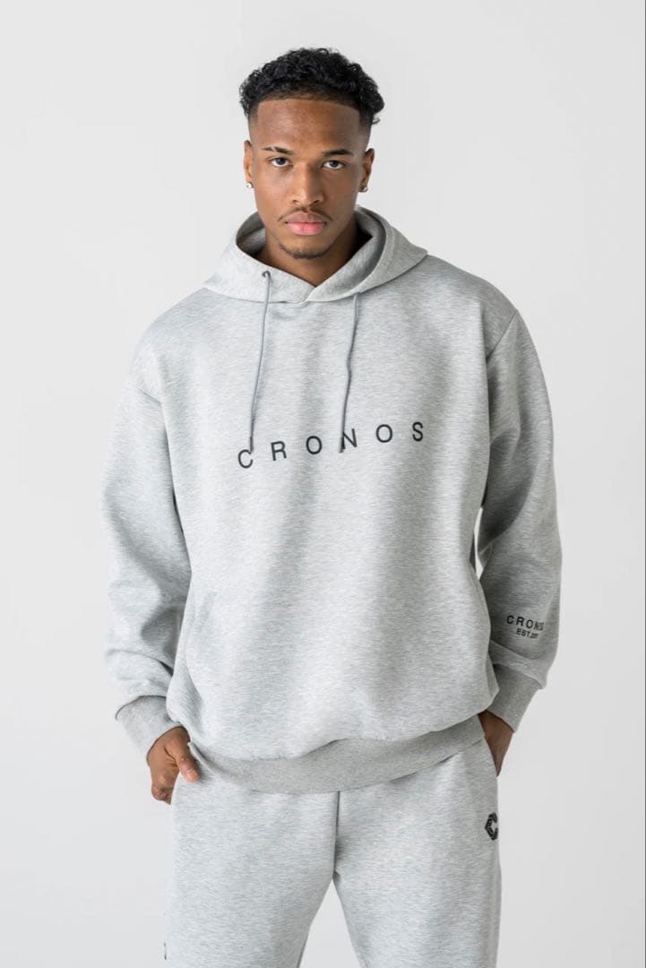 【即完売品】CRONOS クロノス フーディージャケット LYFT VEATM