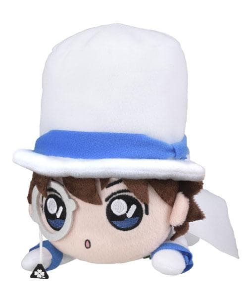 安室透 怪盗キッド 寝そべり ぬいぐるみ タキシード セガ 2点セット SEGA