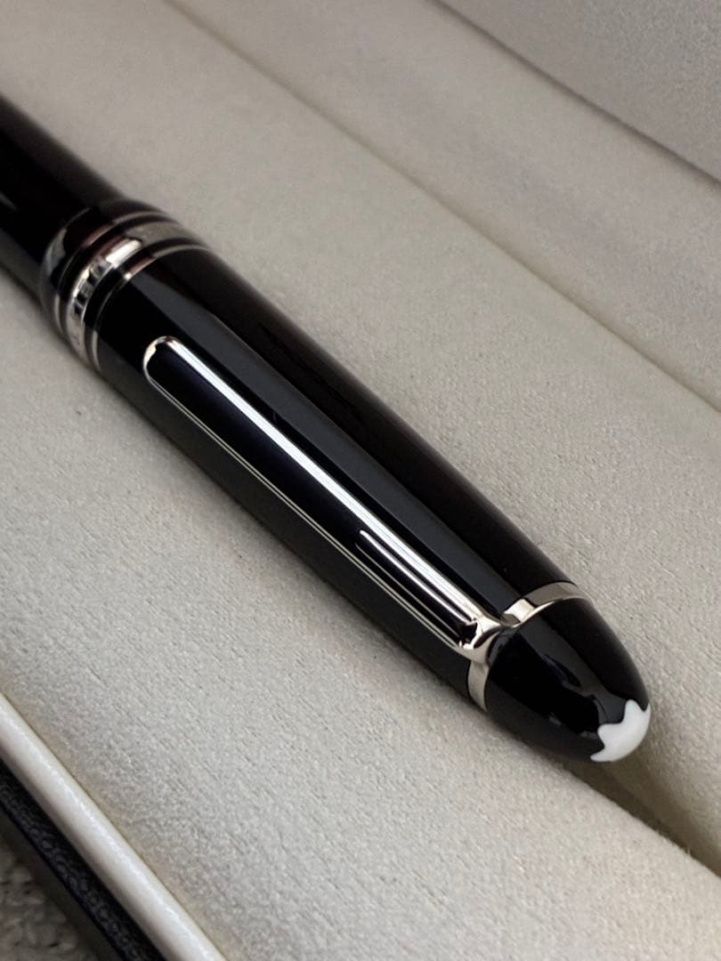 ‼️専用‼️新品‼️モンブランP161ルグラン‼️マイスターシュテュックボールペン‼️