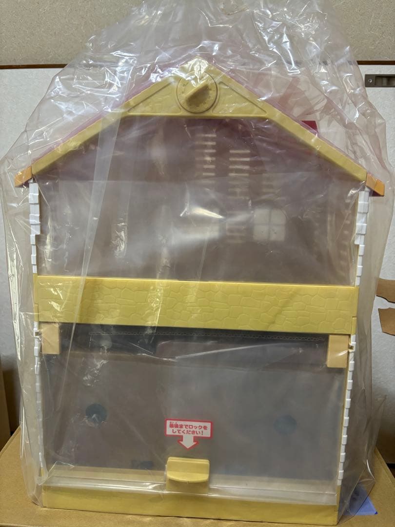 こ*様 WANPAKU ミニマルグッズ HEIGHTS わんぱくハイツ