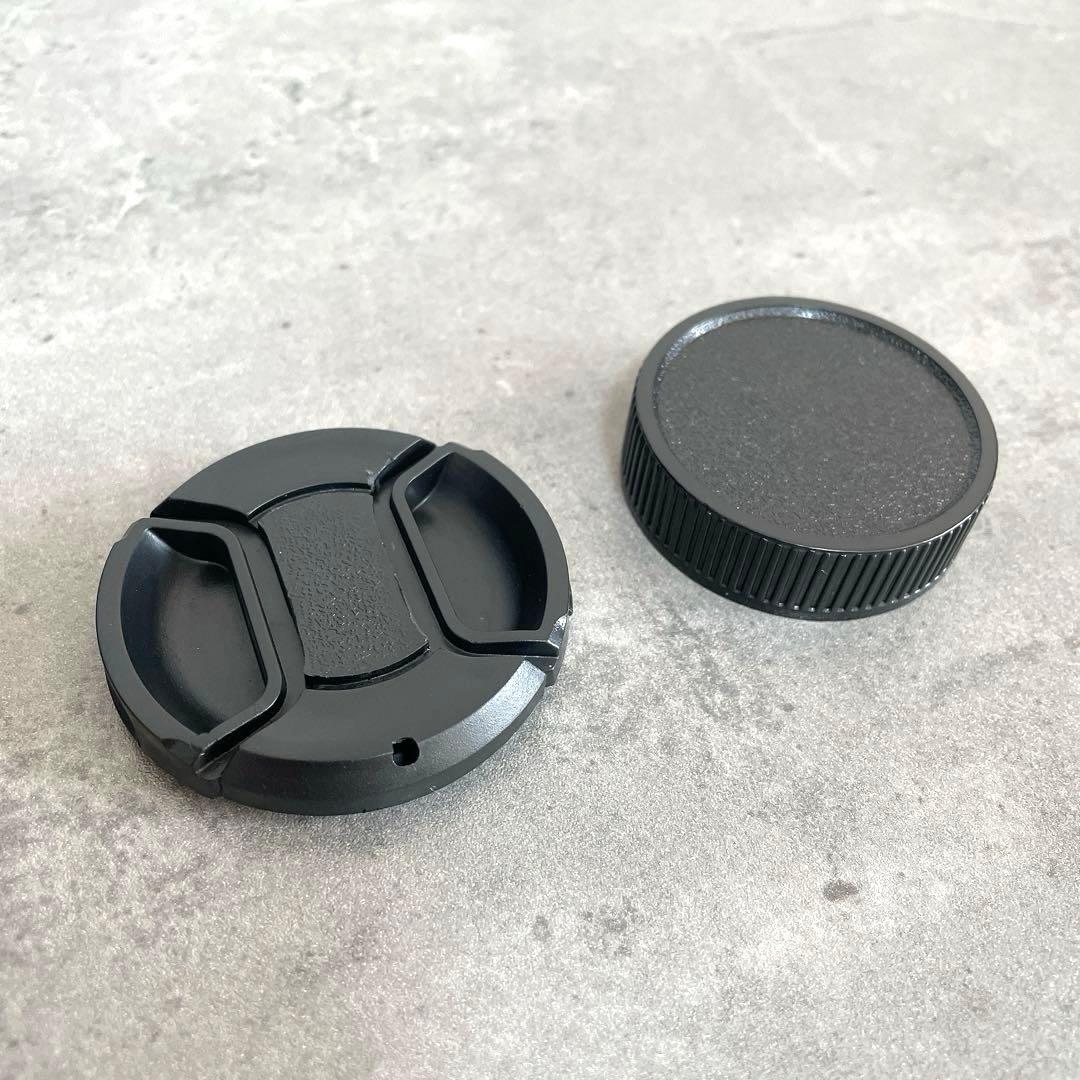 【虹色フレア】PENTAX Super Takumar 55mm f1.8