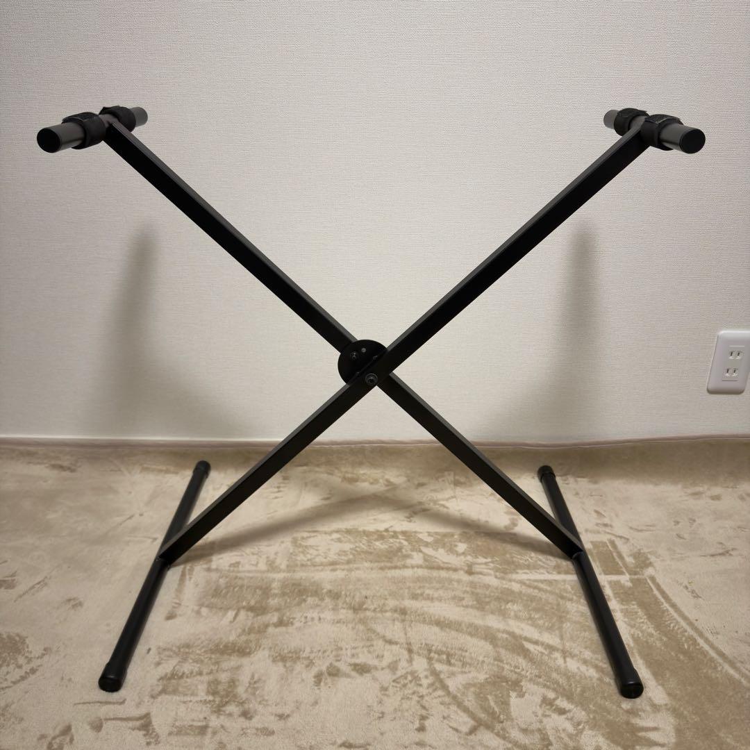 CASIO CTK-240 49鍵 電子キーボード スタンド付