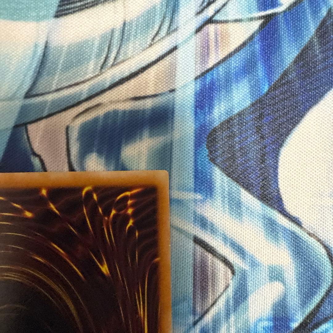 真紅眼の黒竜 レリーフ