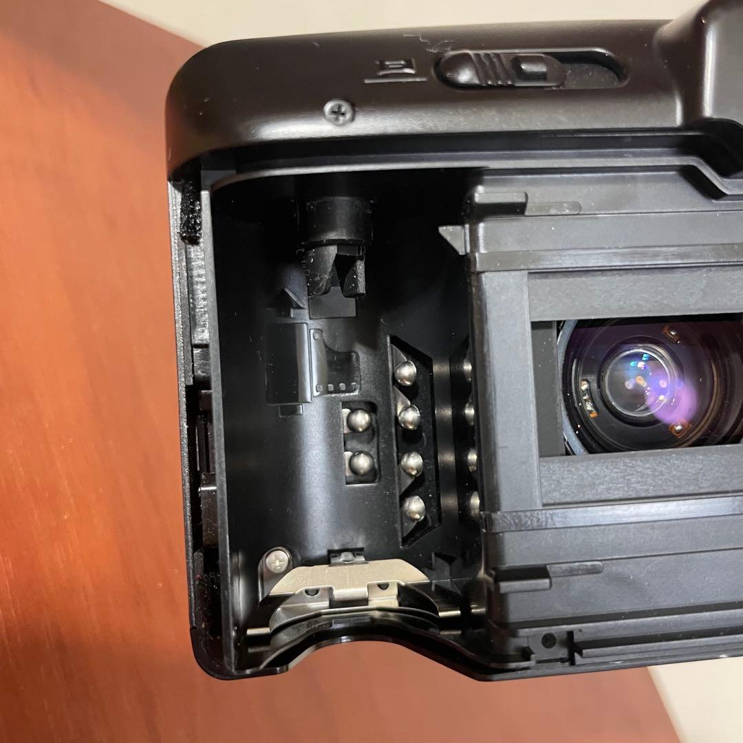 【美品/完動品】Canon Autoboy オートボーイ S フィルムカメラ