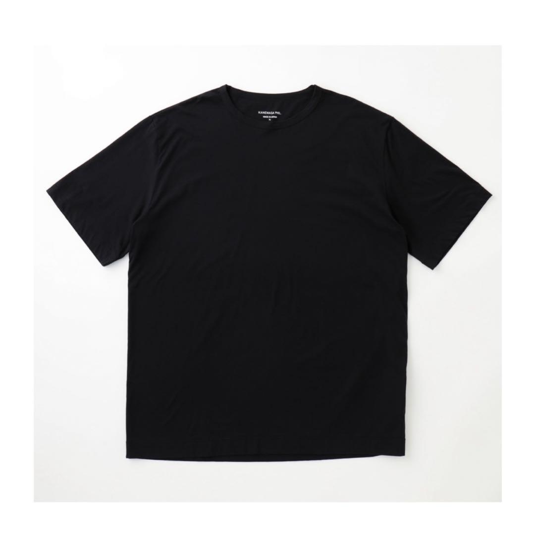 K*a様 KANEMASA PHIL.　46GCottonThin Pack T