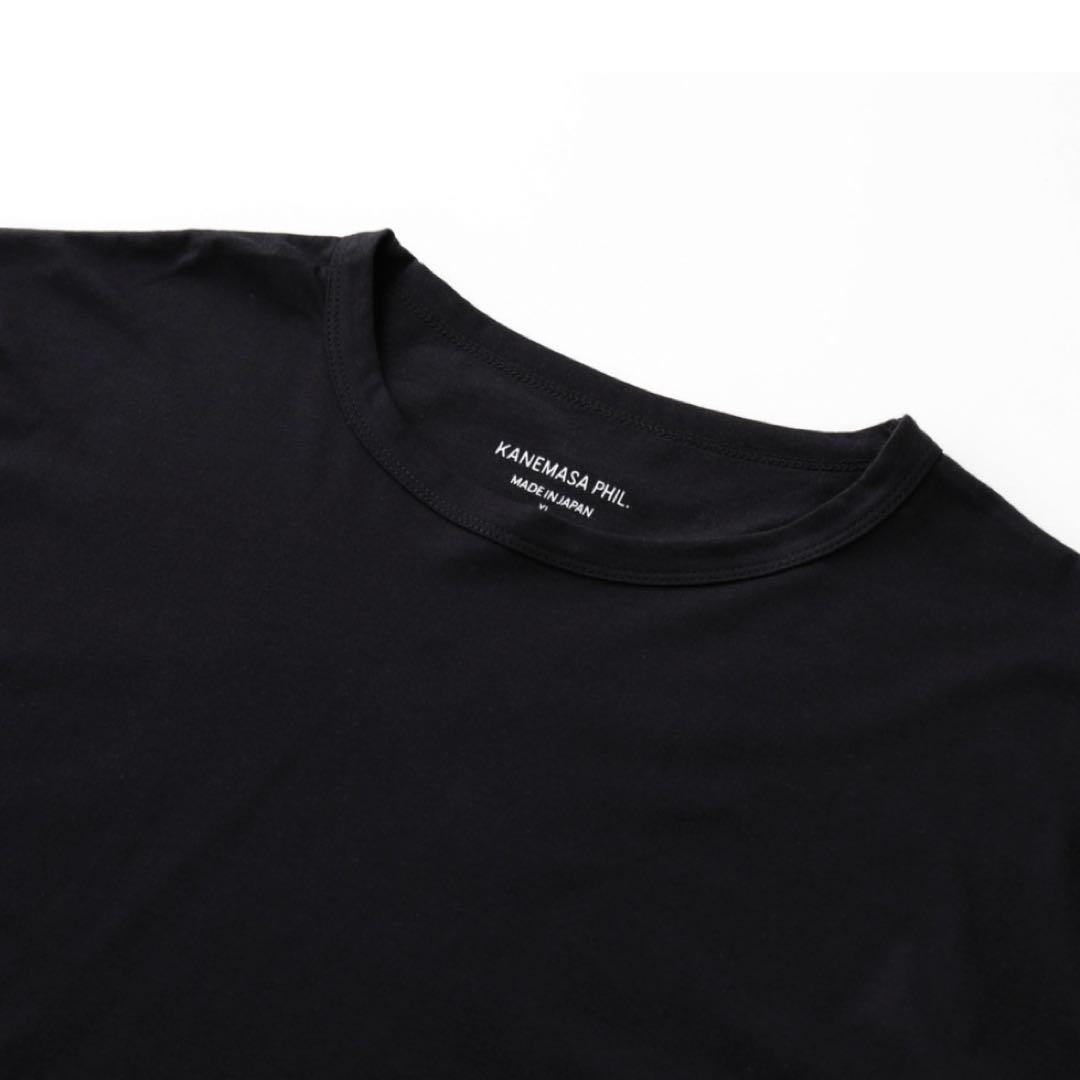 K*a様 KANEMASA PHIL.　46GCottonThin Pack T