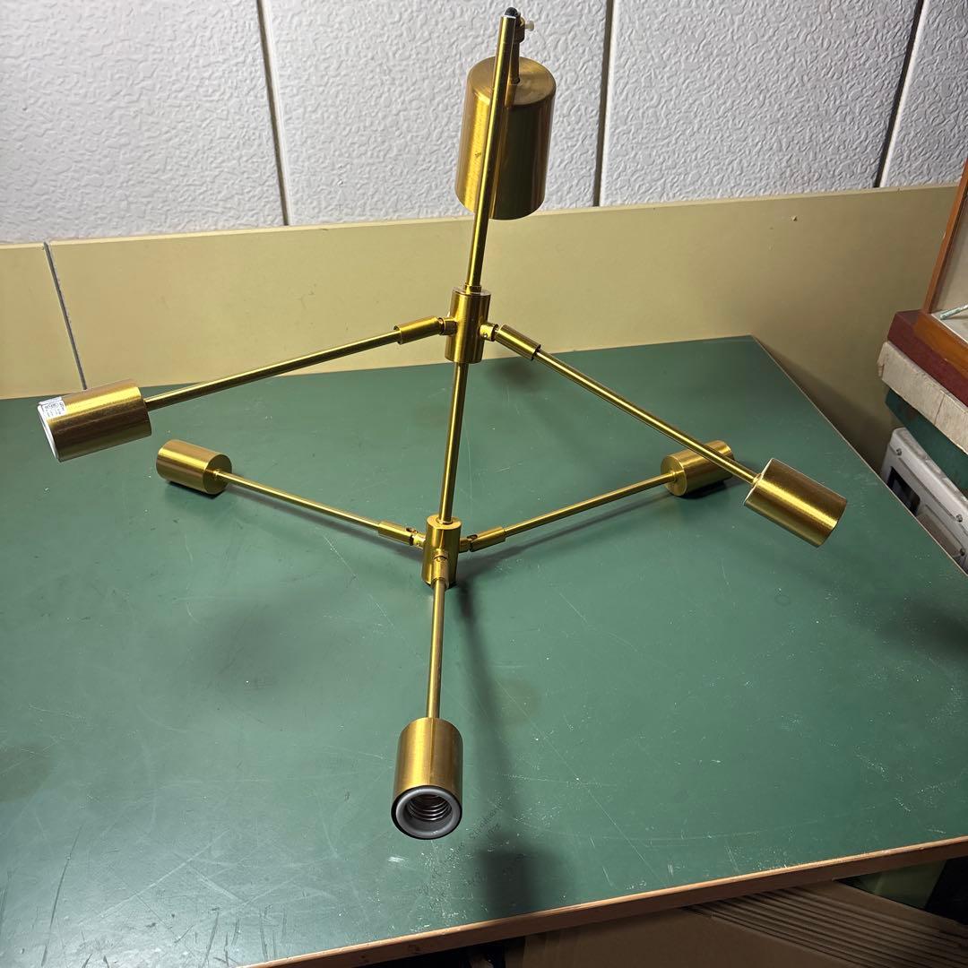 シーリングライト・天井照明 GRADISKA PENDANT LAMP