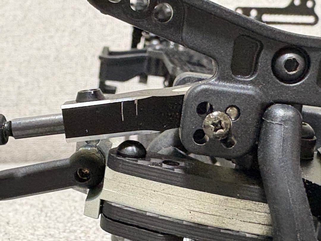 ヨコモ yd-2 reved rc926 FLX overdose