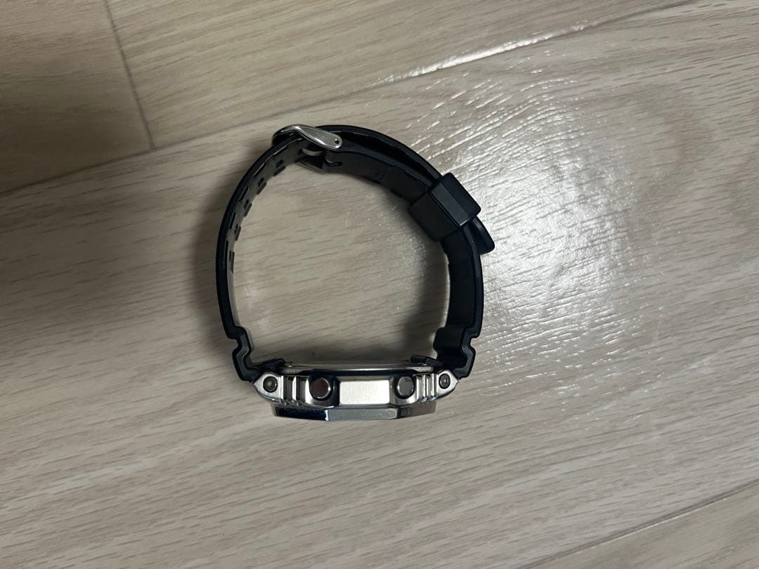 カシオ G-SHOCK GM-2100-1AJF