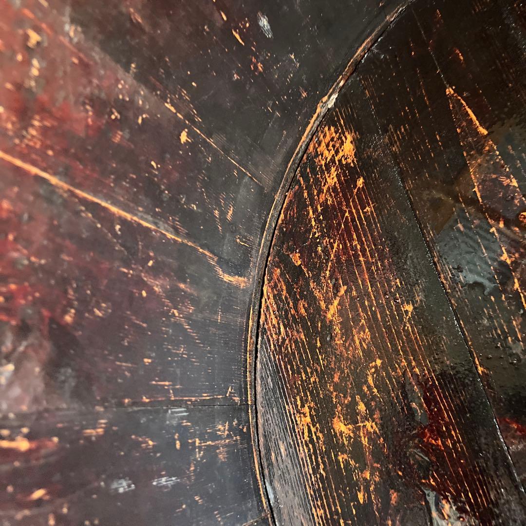 ご確認用　大正樽