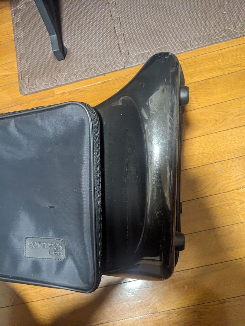 エ*ド様 GETZEN バストロンボーン 1062FDR bamケース付き