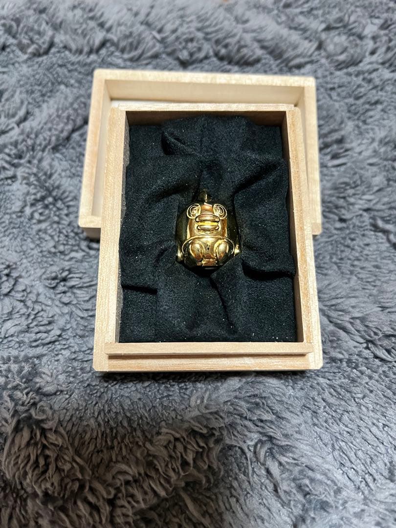 非売品 ゴールデンそらジロー