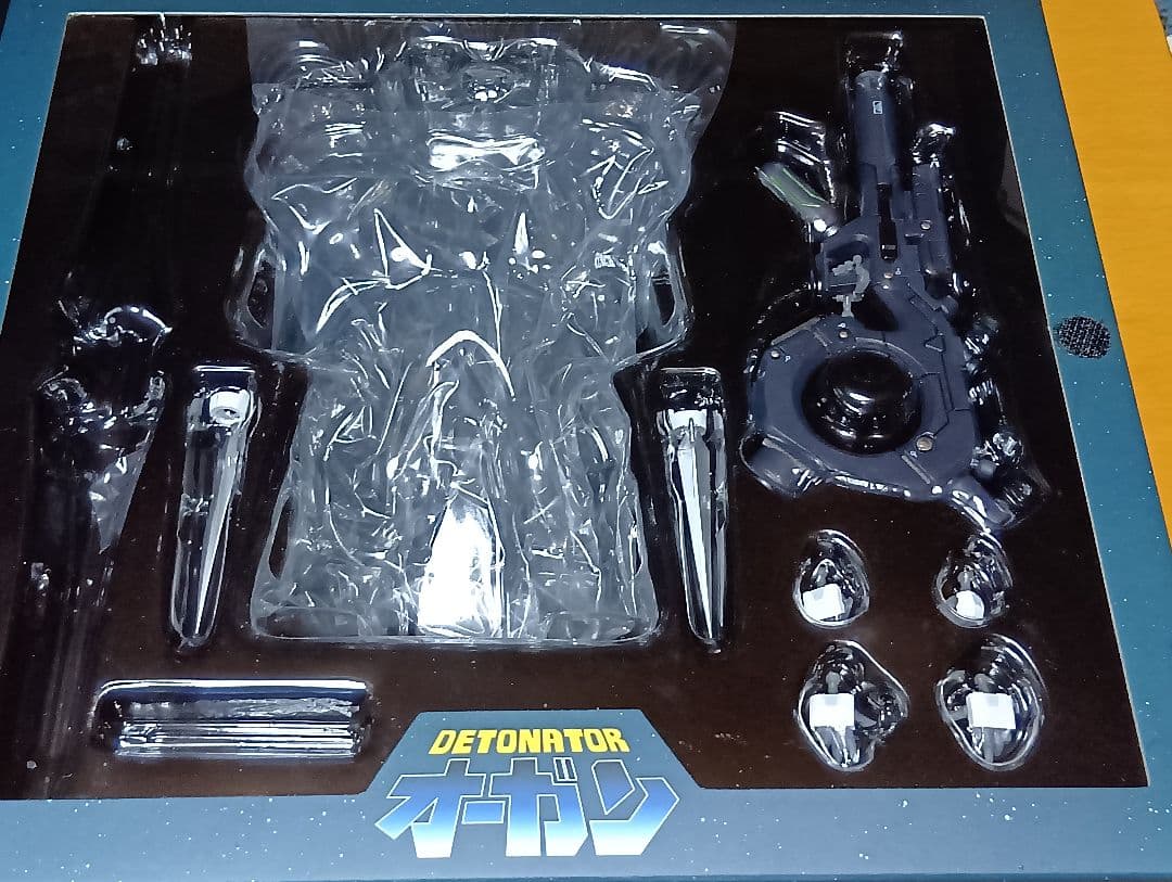 千値練RIOBOTオーガン最終価格