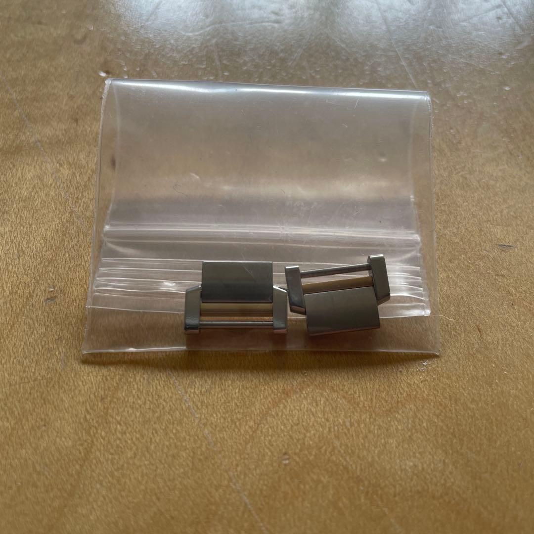 新品！未使用品！カルティエタンクフランセーズk18コンビSMコマ