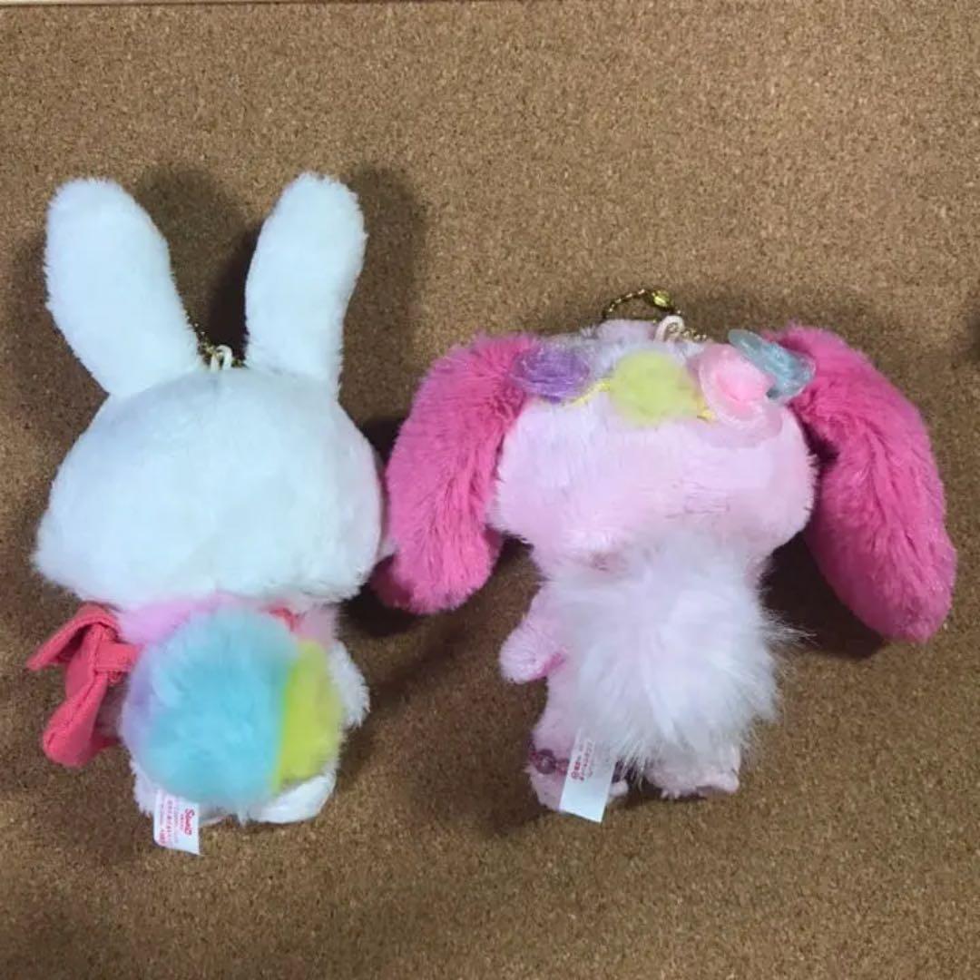 サンリオ ウィッシュミーメル マイマイ ぬいぐるみ