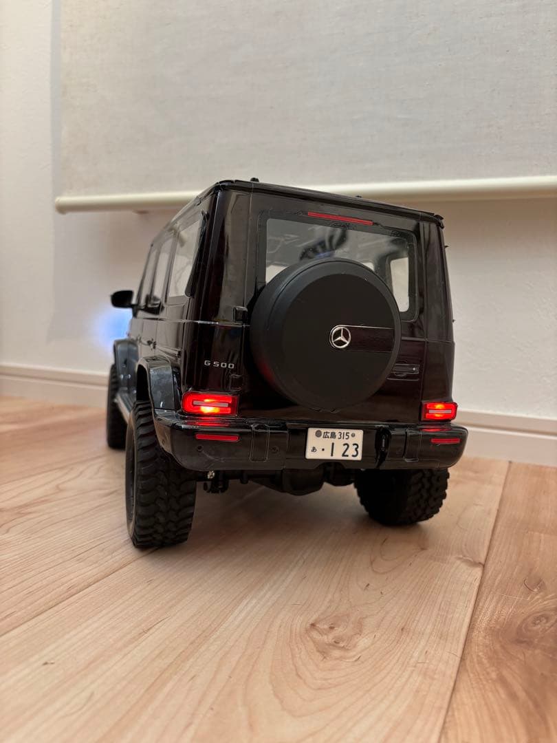 タミヤCC02フルセット　盆休み限定価格　充電器なし