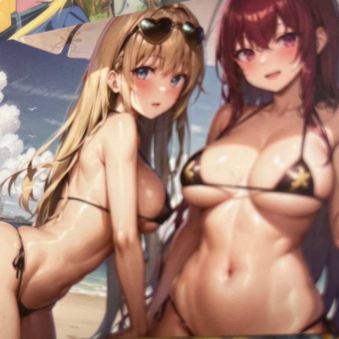 acgセクシーカード　　BEG3⭐︎7      美品