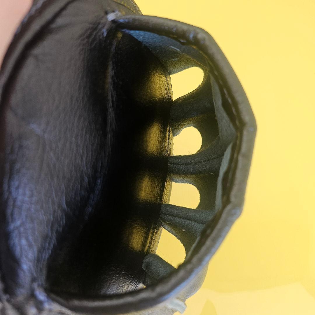 Winningミット美品