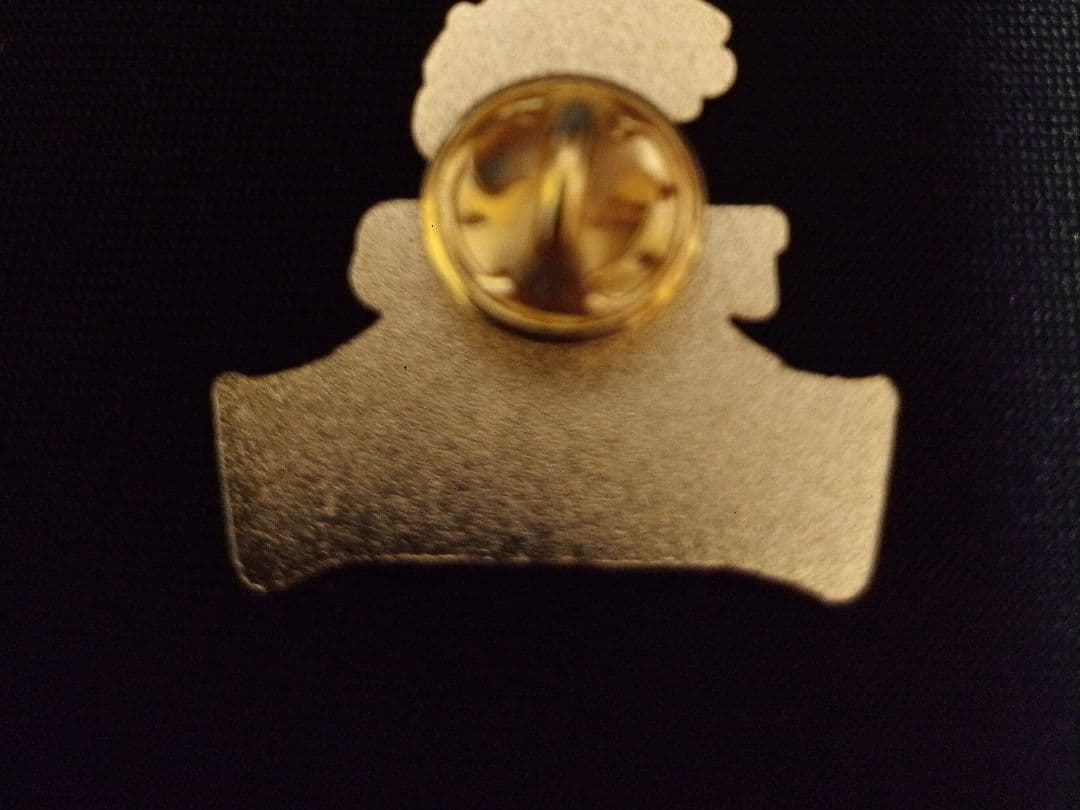 イギリス代表　ピンバッチ　GREAT BRITAIN 東京オリンピック2020